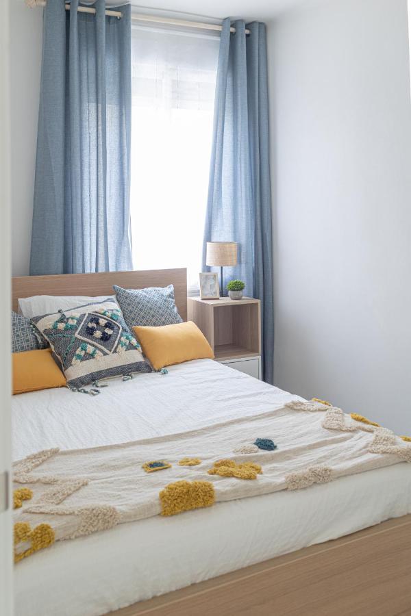 Lxr Waikiki Beach Front 3Hab. Tarifa Luaran gambar