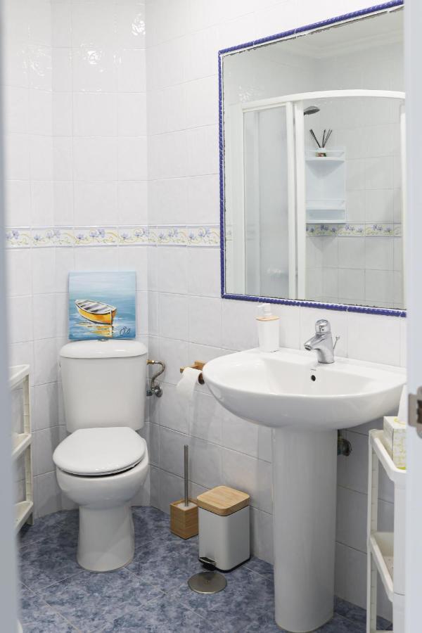 Lxr Waikiki Beach Front 3Hab. Tarifa Luaran gambar