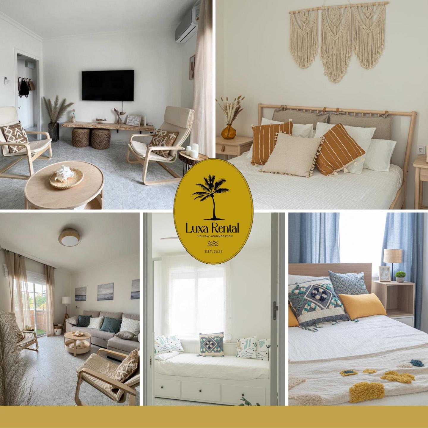 Lxr Waikiki Beach Front 3Hab. Tarifa Luaran gambar
